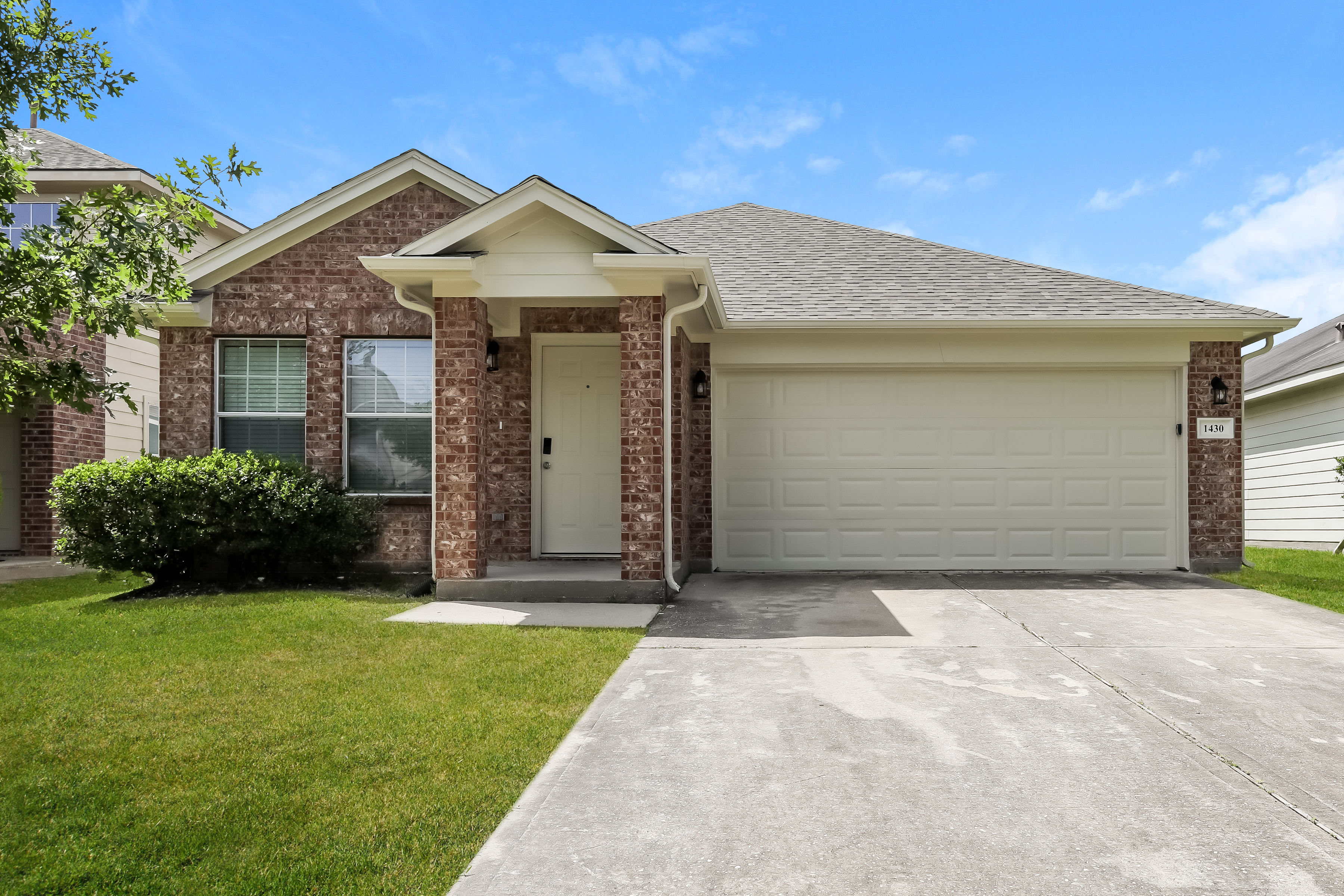 1430 Great Easton Ln Houston, TX 77073